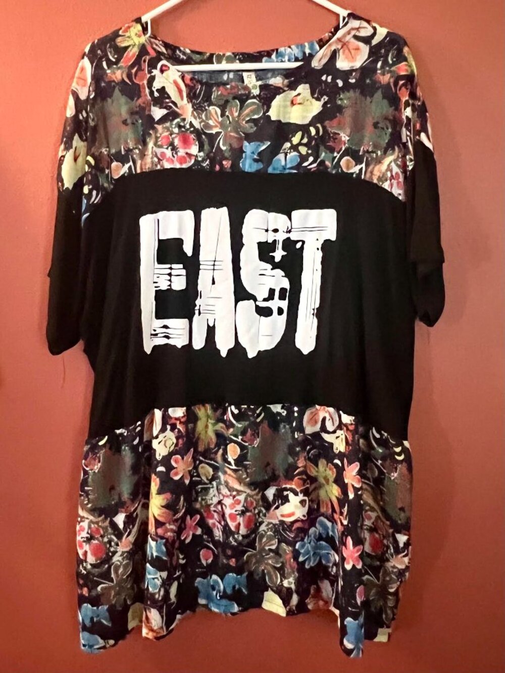 EAST Shirt Dress